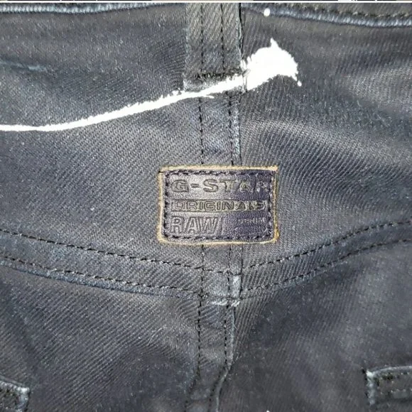 Men's g-star jeans